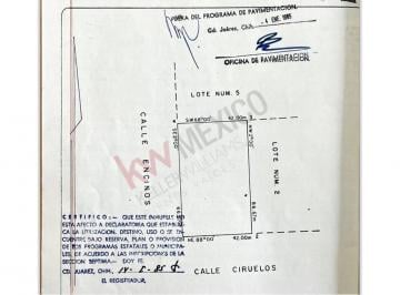 N/A · Terreno de 2.8 Hectáreas en Granjas “santa Elena”