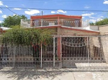 N/A · ¡Increíble Oportunidad Para Inversionistas en Juárez: Fracc. La Raza! 🏢💰