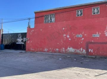 N/A · Propiedad en [venta] - Mártires de Río Blanco 7258, Colinas del Desierto, 32696 Juárez, Chih, México