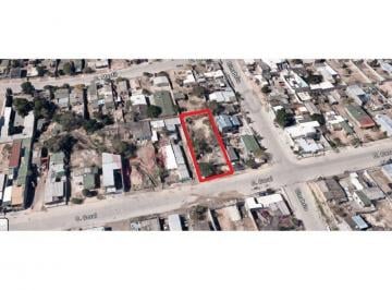 N/A · Propiedad en Venta - Calle Marfil 6402, Libertad, 32290 Juárez, Chih, México