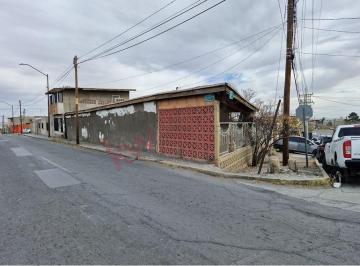 N/A · Propiedad en [venta] - Calle Altos Hornos 5505, Fundidora, 32630 Juárez, Chih, México