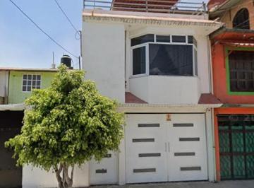 Casa de 3 habitaciones, Tultitlán · Casa en Venta en San Pablo de Las Salinas