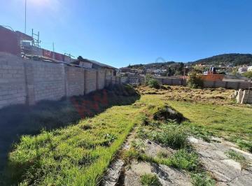 N/A · Propiedad en Venta - Calle Pozos de Aguatoche 43a, Barrio Ahuatoche, 42130 Mineral del Monte, Hgo, m