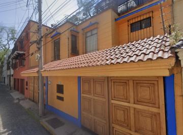 Casa de 4 habitaciones, Alvaro Obregón · Casa en Venta, Recuperación de Hipoteca, Tlacopac, Álvaro Obregón, Cdmx. Lun*