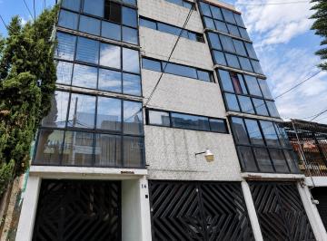 Departamento de 3 habitaciones, Gustavo A. Madero · Departamento en Venta en Nueva Vallejo, 3 Recámaras y Cajón Independiente