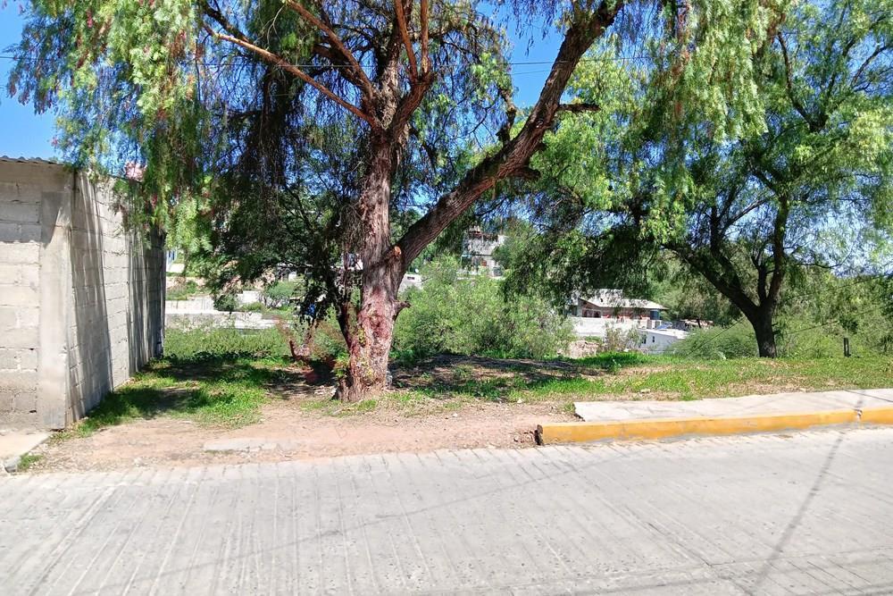 Lot on Av. Tula, Ideal for Residential Use or Construction of Commercial Premises.