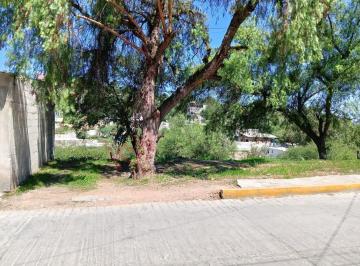 N/A · Terreno en Av Tula Ideal Para Uso Habitacional o Construcción de Locales Comerciales.