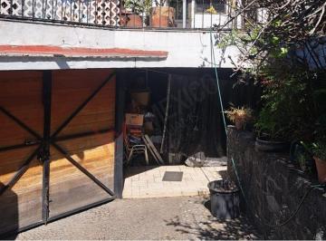 N/A · Casa en Venta en La Colonia San Ángel, Alcaldía Álvaro Obregón.