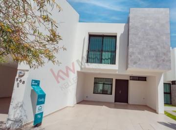 N/A · Propiedad en [venta] - Aromaticos y Quimicos del Centro, Fracc Quintas de La Hacienda, 78438 Soledad