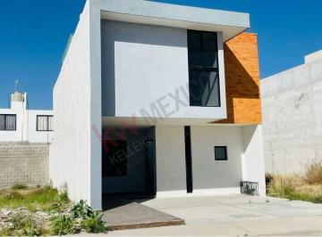 N/A · Propiedad en [renta] - Calle Camino a El Jaralito, Fraccionamiento Fraylea, 78397 San Luis Potosí, S