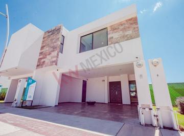 N/A · Propiedad en [venta] - Aromaticos y Quimicos del Centro, Fracc Quintas de La Hacienda, 78438 Soledad