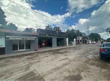 N/A · Propiedad en Venta - Calle Ponciano Arriaga 140, La Encantada, 79305 El Naranjo, Slp, México