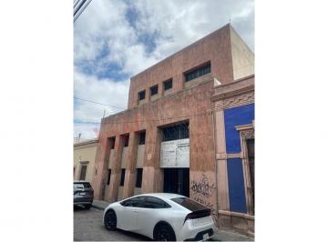 N/A · Propiedad en Venta - Calle Simón Bolívar 1475a, Barrio San Miguelito, 78339 San Luis Potosí, Slp, Mé