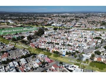 N/A · Propiedad en Venta - Calle Justicia, Fracc Los Limones 2da Sección, 78130 San Luis Potosí, Slp, Méxi
