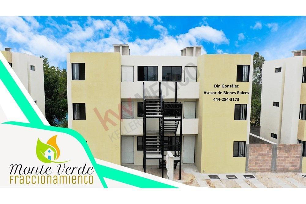 Property for Sale - Av Santo Tomás 212, Fraccionamiento Santo Tomás, 78433 Soledad de Graciano