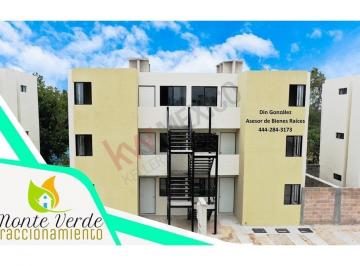 N/A · Propiedad en [venta] - Av Santo Tomás 212, Fraccionamiento Santo Tomás, 78433 Soledad de Gracia
