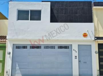 N/A · Propiedad en [venta] - Calle Viveros 145a, Garita de Jalisco, 78294 San Luis Potosí, Slp, México