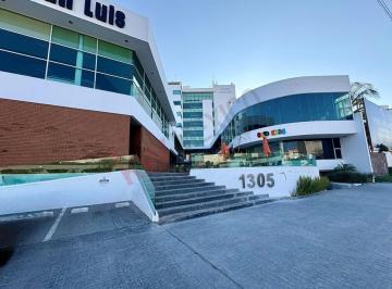 N/A · Propiedad en [renta] - Petco Plaza San Luis Potosí (Express), Privada Valdepeña, Lomas del Tecnológi