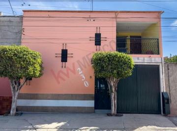 N/A · Propiedad en [venta] - Calle Lago Texcoco 250, Constitución, 78350 San Luis Potosí, Slp, México