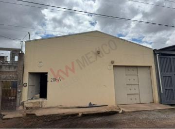 N/A · Propiedad en Renta - Av San Francisco, Granjas de San Francisco, 78448 Cerro de San Pedro, Slp