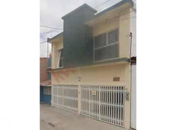 N/A · Propiedad en [renta] - Calle Margarita Castro Moctezuma 250a, Ricardo B Anaya, 78390 San Luis Potosí
