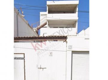 N/A · Propiedad en [renta] - Av Ricardo Basilio Anaya, Jaime Torres Bodet, 78390 San Luis Potosí, Slp