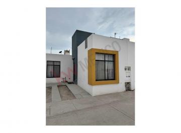 N/A · Propiedad en [renta] - Calle Villa de Pozos 120, Fraccionamiento San Luis 1, 78438 Soledad de Gracia