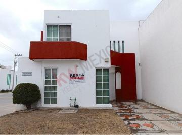N/A · Propiedad en [renta] - Calle Pozo Real 116, Poza Real, 78397 San Luis Potosí, Slp, México