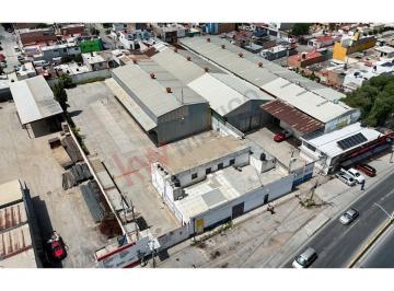 N/A · Propiedad en Renta - Santa Clara, Boulevard Antonio Rocha Cordero 54, Fraccionamiento Oriental, 7839