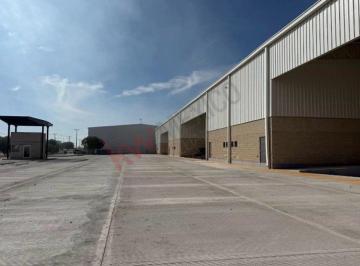 N/A · Propiedad en Renta - City Express, Fraccionamiento Colonial El Quijote, 78399 San Luis Potosí, Slp,