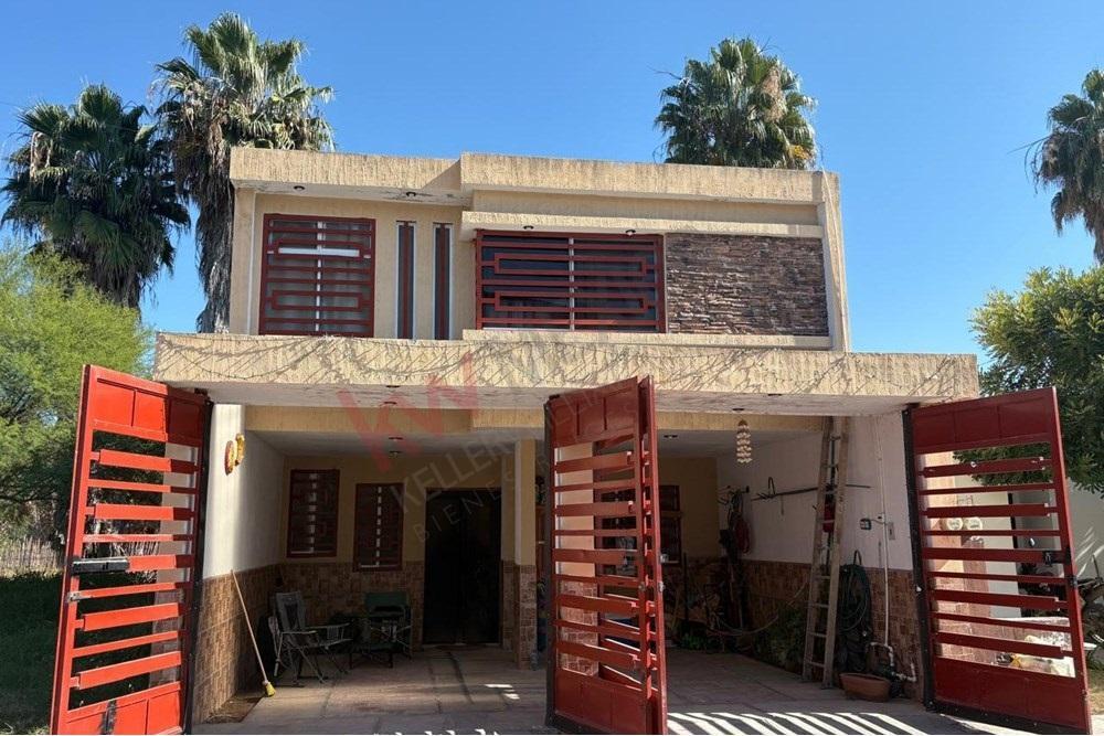 Property for Sale - Andador Plaza Perales 101, Infonavit Ojo de Agua, 79617 Rioverde, SLP, Mexico
