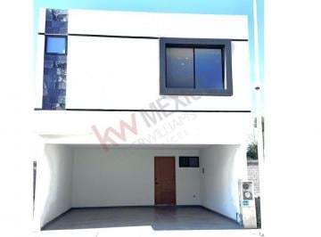 N/A · Propiedad en [venta] - Av Julián de Los Reyes 385h, Barrio Aguilares, 78421 San Luis Potosí, Sl