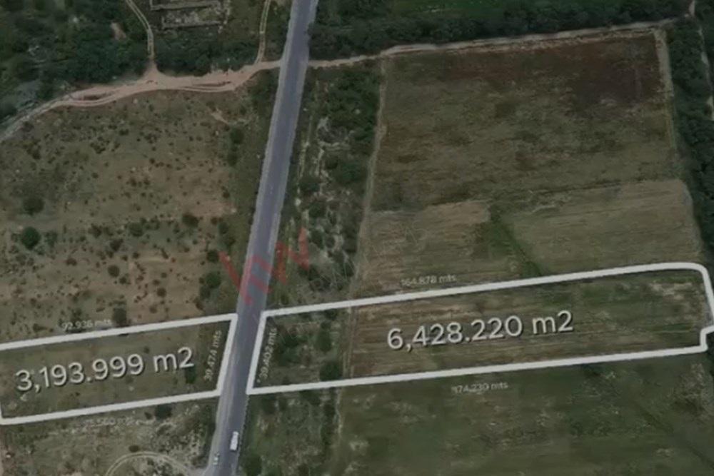 Property for Sale - Calle Plazuela Hidalgo 1, Barrio Calvario, 79500 Villa de Reyes, SLP, Mexico