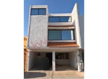 N/A · Propiedad en Venta - Calle San Francisco 100, Fracc San Ángel 2da y 3ra Sección, 78129 San Luis Poto