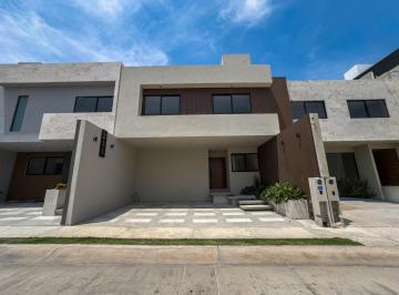 N/A · Casa en Venta en Residencial San Angel V
