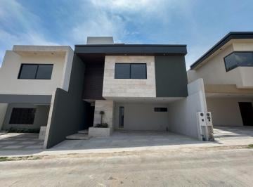 N/A · Casa en Venta en Residencial San Angel V