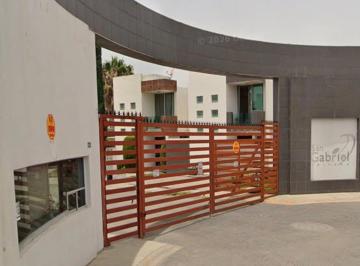 N/A · Casa en Venta en Privada San Gabriel I, Haciendas de Santiago