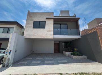 N/A · Casa en Venta en Residencial San Angel V