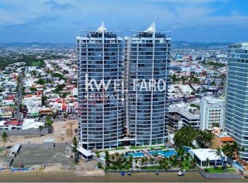 N/A · Penthouse en Venta en Camino Al Mar Mazatlán.
