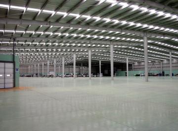 b40dcf3de235176690ac0baf192d9534c6658c13ccf67398cfe78749d313f804 · Nave Industrial 10,615 m² Lomas del Cuatro Tlaquepaque