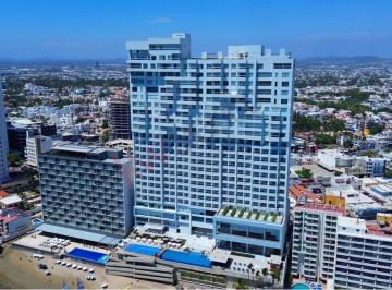 N/A · Propiedad en Venta - Axa, Av Camarón Sábalo, Zona Dorada, 82110 Mazatlán, Sin, México