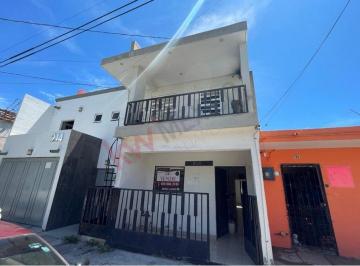 N/A · Propiedad en [venta] - Calle Aguascalientes 218a, Reforma, 82030 Mazatlán, Sin, México