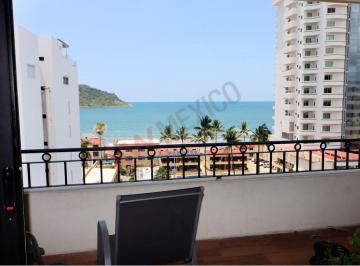 N/A · Propiedad en [venta] - Depas Vista Sst, Calle Laguna, Fraccionamiento Las Gaviotas, 82110 Mazatlán,