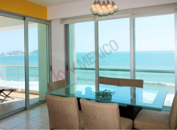 N/A · Propiedad en [renta] - Av del Mar 3202, Fraccionamiento Tellería, 82017 Mazatlán, Sin, México