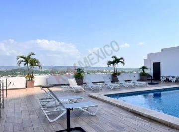 N/A · Renta de Departamento en Cruz Lizarraga Mazatlán