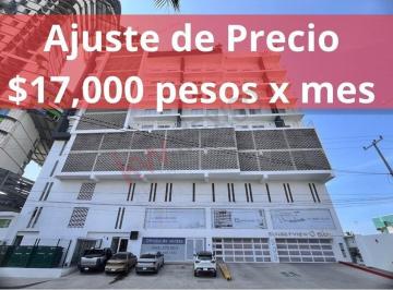 N/A · Propiedad en [renta] - Av Cruz Lizárraga 504, Palos Prietos, 82010 Mazatlán, Sin, México