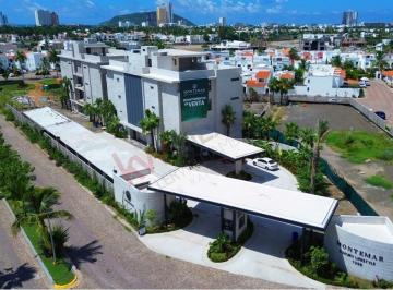 N/A · Propiedad en [venta] - Calle General Lázaro Cárdenas del Río 1338, Marina El Cid, 82102 Mazatlán, Si
