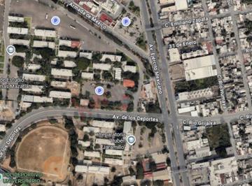 N/A · Propiedad en Venta - Calle Tierra y Libertad 9739, Valle del Ejido, 82134 Mazatlán, Sin, México