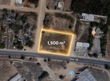 N/A · Propiedad en Venta - Av Poniente 4, La Cruz Centro, 82700 Elota, Sin, México
