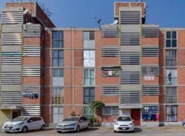Departamento de 2 habitaciones, Iztacalco · Departamento en Remate Agricola Oriental Cdmx
